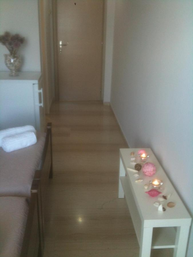 Apartamento Almare Kato Almirí Exterior foto