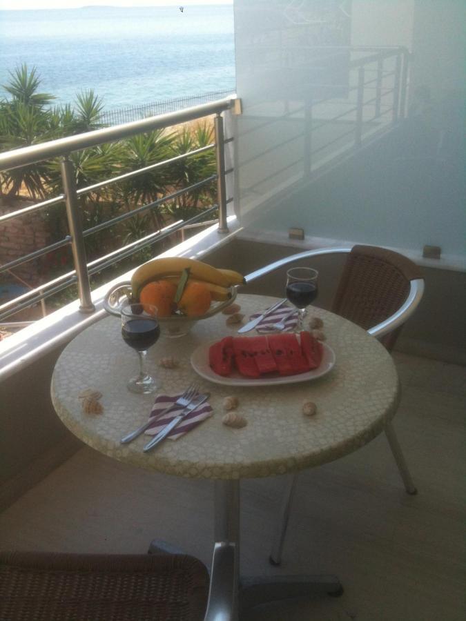 Apartamento Almare Kato Almirí Exterior foto