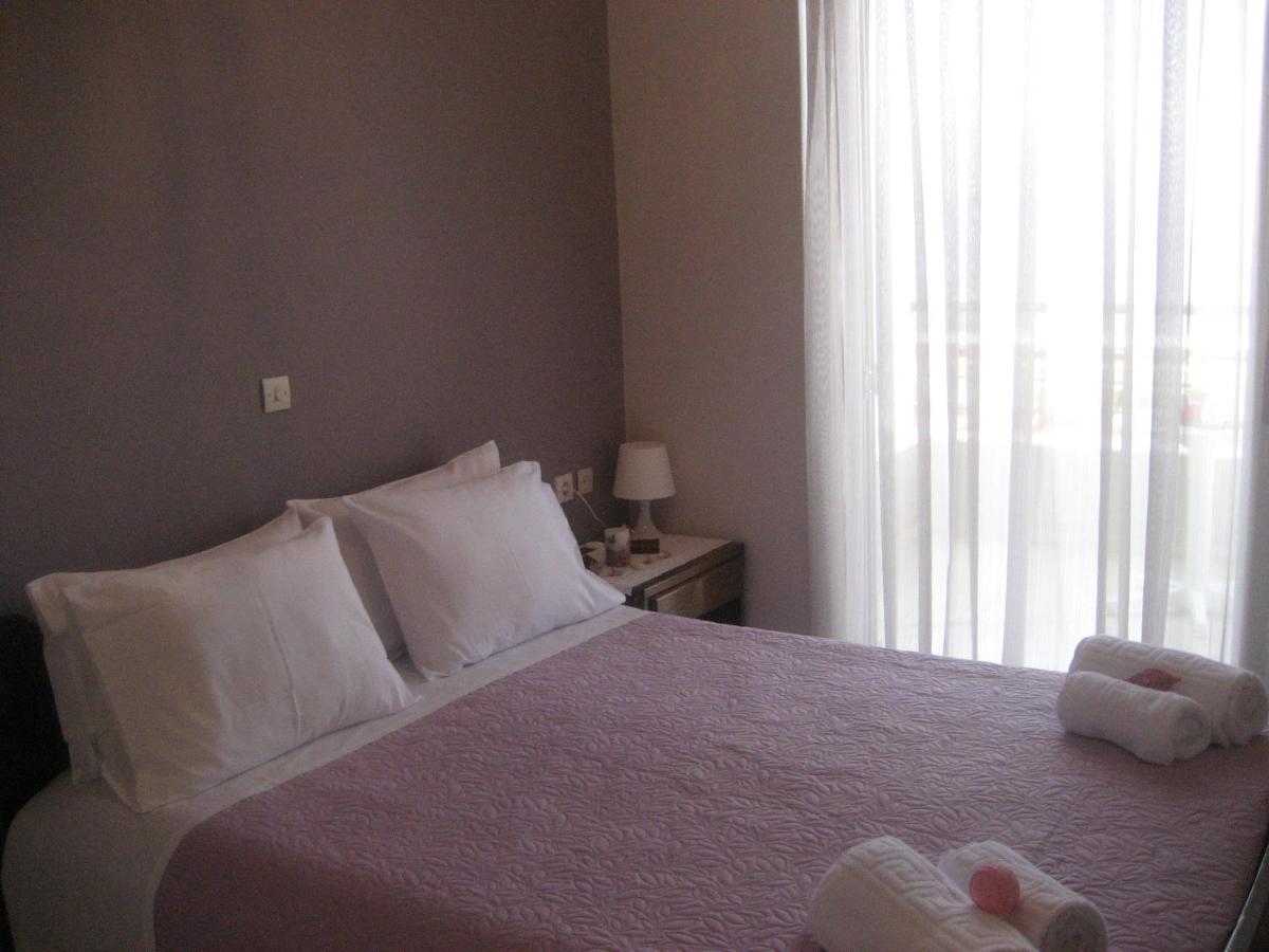 Apartamento Almare Kato Almirí Exterior foto